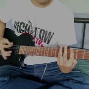 Turnstile Bring It Back Guitar Cover