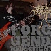 Cattle Decapitation Forced Gender Reassignment Bass Playthrough Olivier Pinard