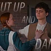 Anne Gilbert Shut Up And Dance 3x05