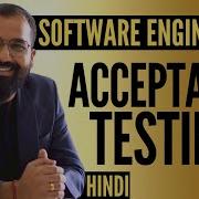 Acceptance Testing Explained In Hindi L Software Engineering