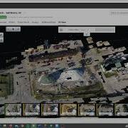 ITwin Capture Modeler