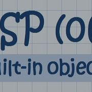 JSP 06 Components Of A JSP 4 4