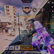 Dark Matter многопользовательский игровой процесс Cod Mobile