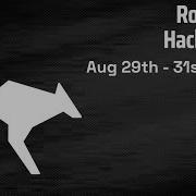 Roo Code Hackathon Closing Ceremony
