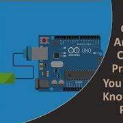 Arduino Coding Practices And Variable Scope Part 2