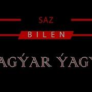 ANNUŞ MYRATDURDYÝEW ÝAGÝAR ÝAGYŞ