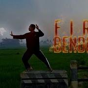 Firebending Tutorial After Effects Premiere Pro
