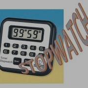 How To Create STOPWATCH In Visual Basic 6 0