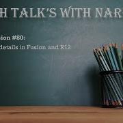Oracle Fusion 80 Find Table Details In Fusion And R12