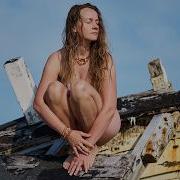 Nude Art Photography Daybreak At The Shipwreck