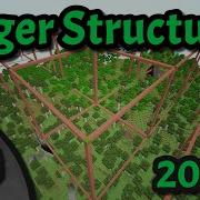 LARGER STRUCTURES MCreator Tutorial 2024 1