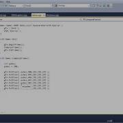 Beginner C DirectX Game Programming Tutorial Lesson 3