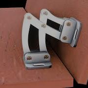 Spider Hinge