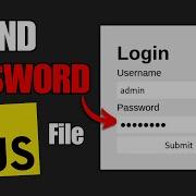 Как хакеры находят пароли в скрытых файлах JavaScript PicoCTF Вход