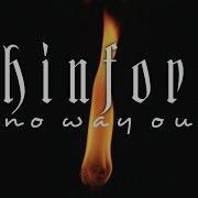 Hinfort No Way Out Official