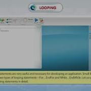 Looping In Small Basic