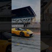Ferrari Daytona SP3 8K Reel Video