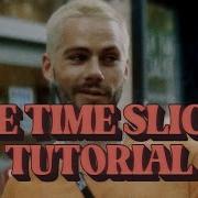 AE Time Slice Tutorial