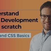 Web Development HTML And CSS From Scratch 2019 Eduonix