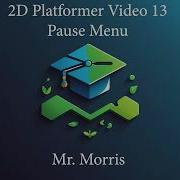 Godot 4 Tutorial 13 Pause Menu Game Pausing 2D Platformer