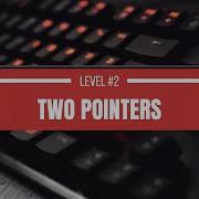 Lecture 4 Two Pointers Sliding Window Techniques