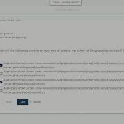 Spring 5 Basics With Spring Boot Assessment Solution Of Infosys Springboard With 90 Accuracy