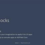 Async In Net Part 4 5 Deadlocks