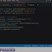 JAVASCRIPT BASICS TUTORIAL CS50 On Twitch EP 43