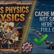 Unreal Engine 5 Chaos Physics Cache Rendering Issue Here S What S Wrong
