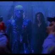 Hellraiser Pinhead Full Pain Quote