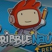 Scribblenauts Walkthrough World 1 Level 1 1 Episode 1