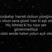 Bahadır Sağlam Aşk Olsun Lyrics
