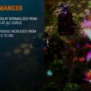 HoN 3 1 The Runic Shift Hero Teaser Dev Blog
