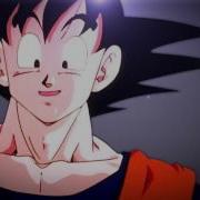 DBZ Re AMV Be Somebody