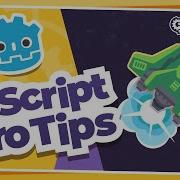 Советы Godot GDScript Pro