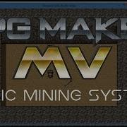 RPG Maker MV Tutorial Basic Mining Event
