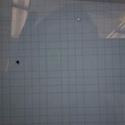 Turtlebot Triangle Movement