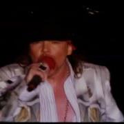 Guns N Roses This I Love HD