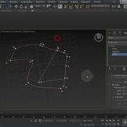 Учебное пособие по 3ds Max линии и редактируемые сплайны