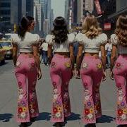 Take Me Back To 1969 1950s Americana Doo Wop American In 1969 Official Music Video