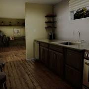 UE4 Kitchen Speed Build
