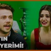 Ali Selin In Reklam Filmini İptal Ettirdi Güneşin Kızları 29 Bölüm