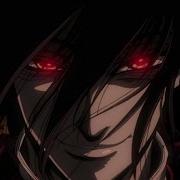Hellsing Ultimate AMV Skillet Feel Invinsible