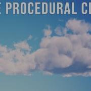 Creating Procedural Volumetric Clouds With Blender Eevee
