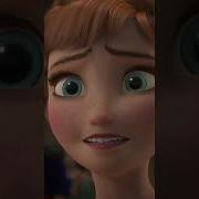 Elsa Runs Away Frozen Disney Kids
