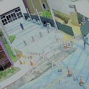 Pedestrian Tracking Demo