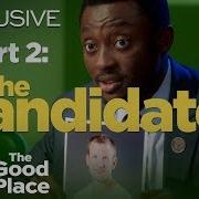 The Selection Part 2 The Candidates The Good Place Digital Exclusive