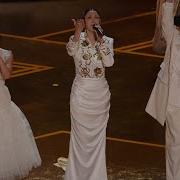 Oscars HUNTR X Performs KPop Demon Hunters Anthem Golden