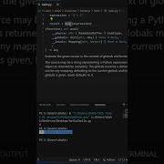 Python Eval Function Shorts Python Programming