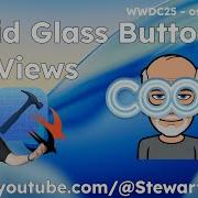 Mastering Liquid Glass In SwiftUI Buttons Containers Transitions